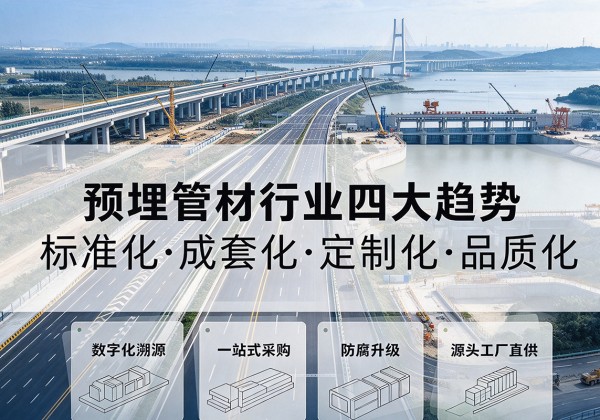 新兴行业发展趋势总结