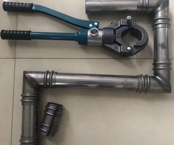 新兴冷却管生产