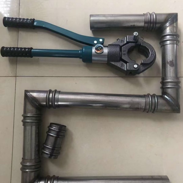 新兴鑫亿呈冷却管